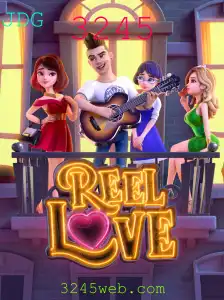 Descubra o Mundo de ReelLove: Um Jogo de Emoção e Estratégia
