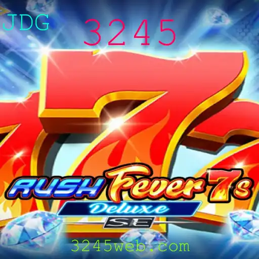 Descubra o Universo Emocionante de RushFever7sDeluxeSE