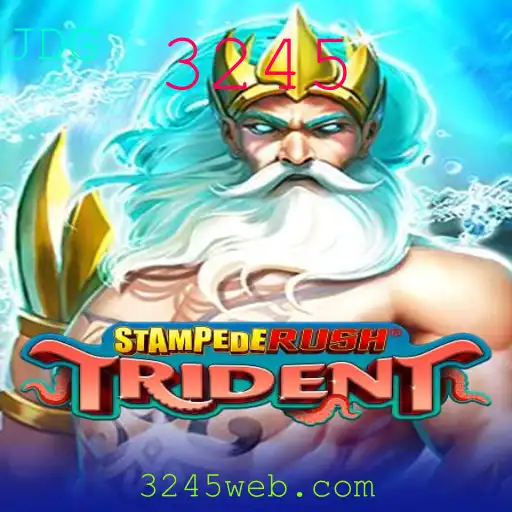 StempedeRushTrident: Um Mergulho no Mundo da Aventura Aquática