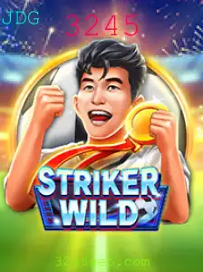 StrikerWILD: Um Mergulho em um Mundo de Aventura e Estratégia