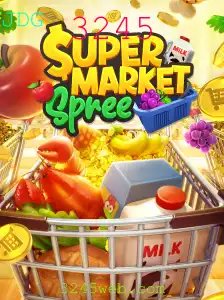 Explorando o Mundo de SupermarketSpree: Diversão e Estratégia em um Ambiente Familiar