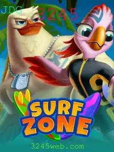 Descubra o Universo Empolgante de SurfZone: Sua Nova Paixão em Jogos