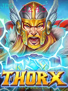 ThorX: O Jogo de Aventura Épica e Estratégia