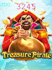 TreasurePirate: Aventuras e Estratégias para Dominar o Mares