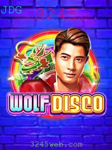 Descubra WolfDisco: A Nova Sensação de Estratégia e Diversão