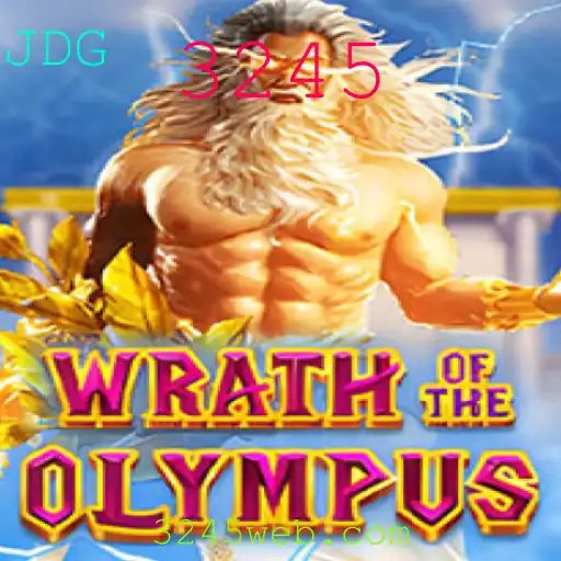 WrathofOlympus: Um Mergulho Emocionante na Mitologia Grega